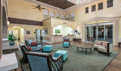 Homewood Suites by Hilton Sarasota 
