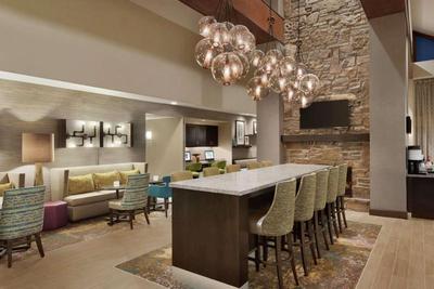 Hampton Inn & Suites Springdale