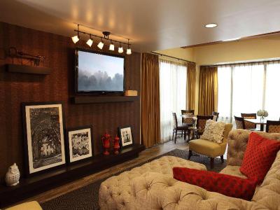 Hampton Inn Atlanta-Cumberland Mall- NW