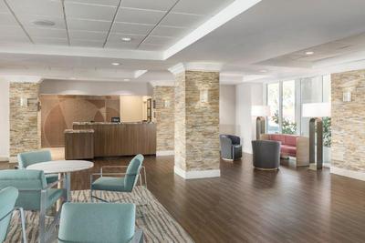 Homewood Suites by Hilton Miami-Airport/Blue