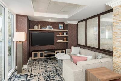 Homewood Suites by Hilton Miami-Airport/Blue