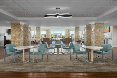 Homewood Suites by Hilton Miami-Airport/Blue