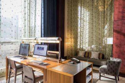 Hilton Nashville Downtown