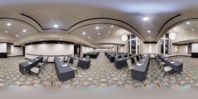 Hilton Nashville Downtown