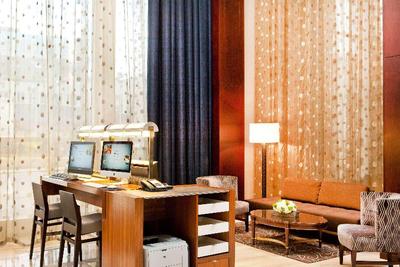Hilton Nashville Downtown