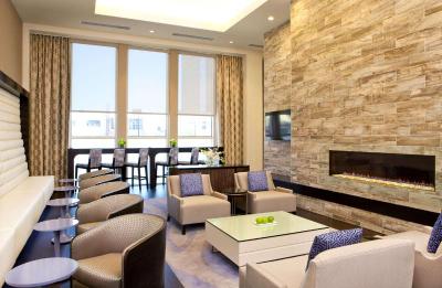 Hilton Nashville Downtown