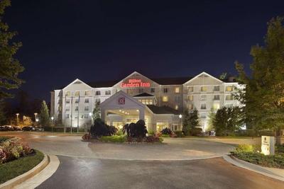 Hilton Garden Inn Atlanta NE- Gwinnett Sugarloa