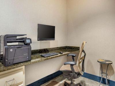 Hilton Garden Inn Atlanta NE- Gwinnett Sugarloa
