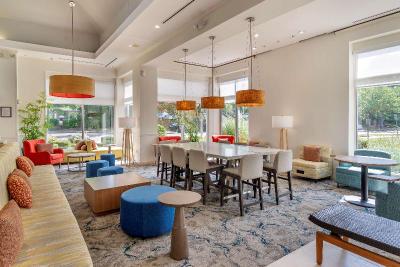 Hilton Garden Inn Atlanta NE- Gwinnett Sugarloa