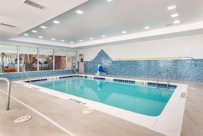 Hilton Garden Inn Atlanta NE- Gwinnett Sugarloa