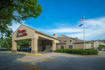 Hampton Inn & Suites New Orleans-Elmwood