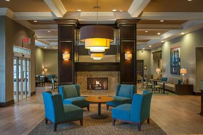 Hampton Inn & Suites New Orleans-Elmwood