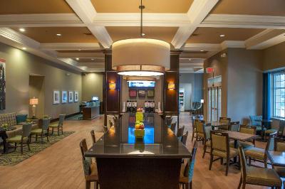 Hampton Inn & Suites New Orleans-Elmwood