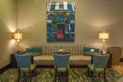 Hampton Inn & Suites New Orleans-Elmwood