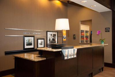 Hampton Inn & Suites New Orleans-Elmwood