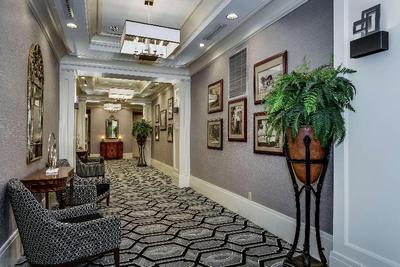Hampton Inn & Suites Mobile- Downtown Historic