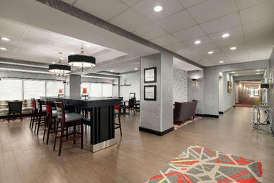 Hampton Inn Greenville- Simpsonville