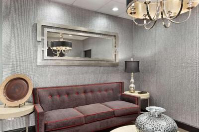 Hampton Inn Greenville- Simpsonville