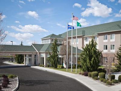 Hilton Garden Inn Tri-Cities Kennewick
