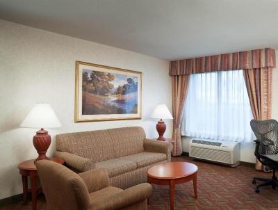Hilton Garden Inn Tri-Cities Kennewick