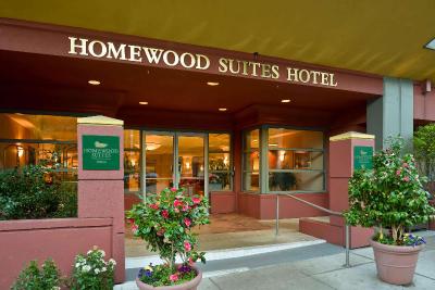 Homewood Suites by Hilton Seattle Downtown