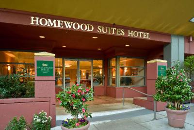 Homewood Suites by Hilton Seattle Downtown