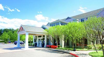Hilton Garden Inn Seattle- Renton