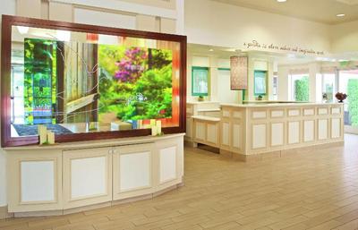 Hilton Garden Inn Seattle- Renton