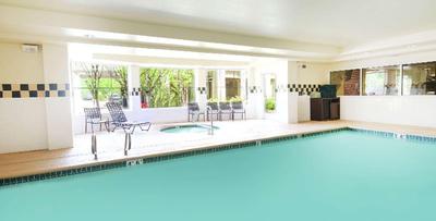 Hilton Garden Inn Seattle- Renton