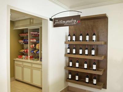 Hilton Garden Inn Seattle- Renton