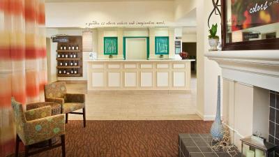 Hilton Garden Inn Seattle- Renton