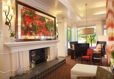 Hilton Garden Inn Seattle- Renton