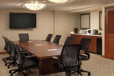DoubleTree Suites by Hilton Seattle Airport Southc