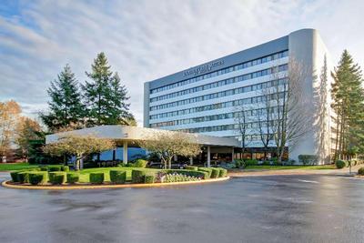 DoubleTree Suites by Hilton Seattle Airport Southc