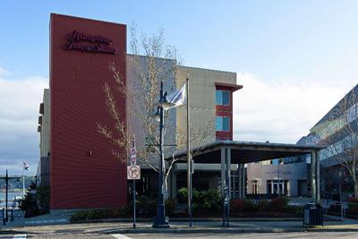 Hampton Inn & Suites Bremerton