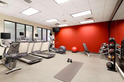 Homewood Suites by Hilton Anchorage