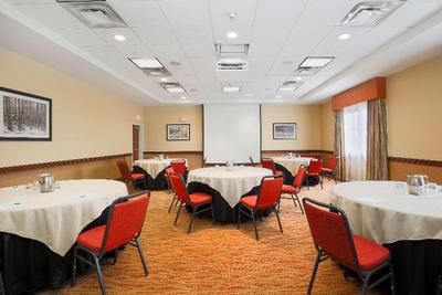 Homewood Suites by Hilton Anchorage