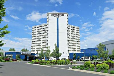 Doubletree Hotel Spokane-City Center