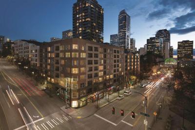 Homewood Suites by Hilton Seattle-Conv Ctr-Pi