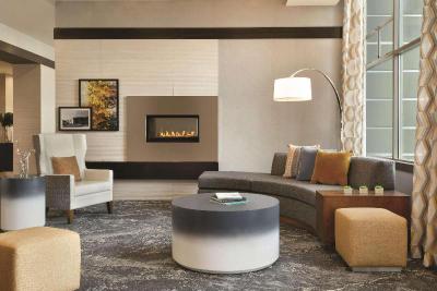 Homewood Suites by Hilton Seattle-Conv Ctr-Pi