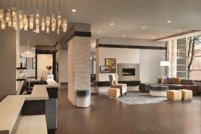 Homewood Suites by Hilton Seattle-Conv Ctr-Pi