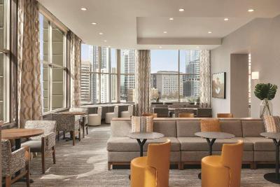 Homewood Suites by Hilton Seattle-Conv Ctr-Pi
