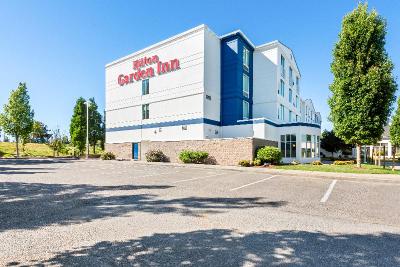 Hilton Garden Inn Seattle North-Everett