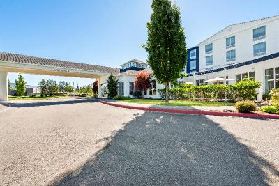Hilton Garden Inn Seattle North-Everett