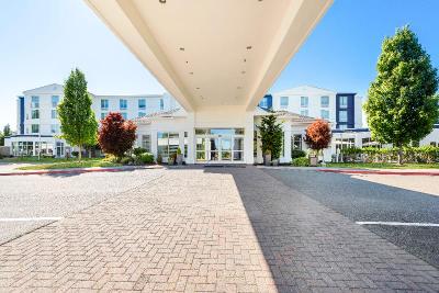 Hilton Garden Inn Seattle North-Everett