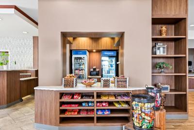 Hilton Garden Inn Seattle North-Everett