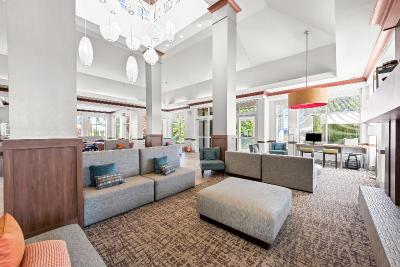 Hilton Garden Inn Seattle North-Everett