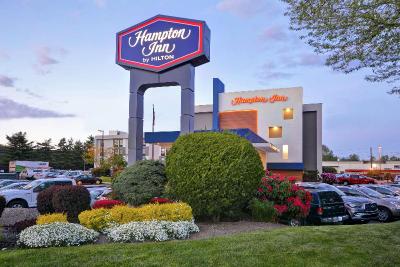 Hampton Inn Seattle- Southcenter