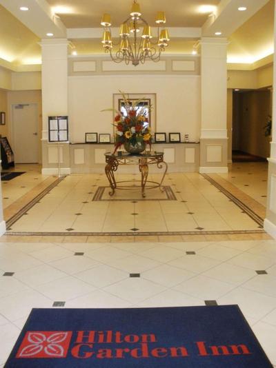 Hilton Garden Inn Yakima