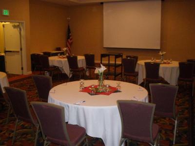 Hilton Garden Inn Yakima